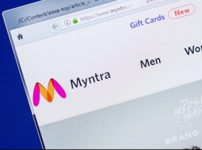 Abercrombie & Fitch partners Myntra Jabong to expand in India